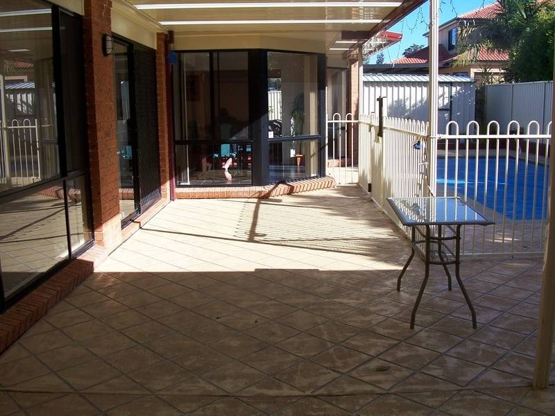 Hamlyn Terrace NSW 2259