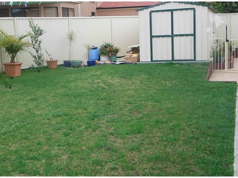 Hamlyn Terrace NSW 2259