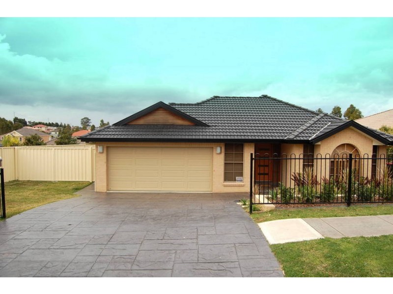 Hamlyn Terrace NSW 2259