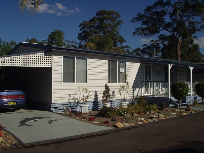 Hamlyn Terrace NSW 2259