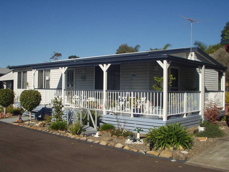 Hamlyn Terrace NSW 2259