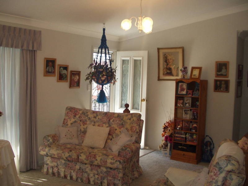 Hamlyn Terrace NSW 2259