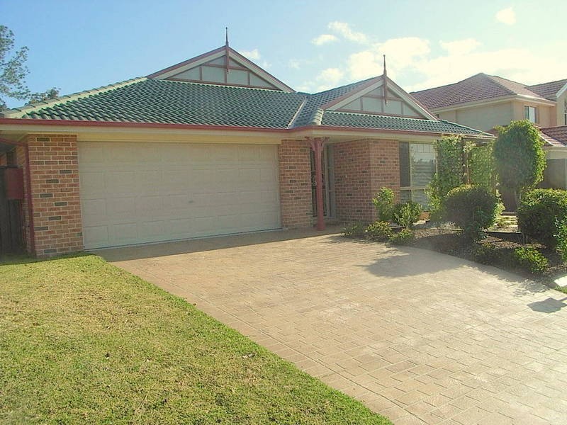 Hamlyn Terrace NSW 2259