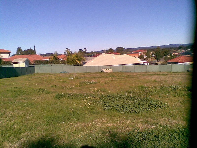 Hamlyn Terrace NSW 2259