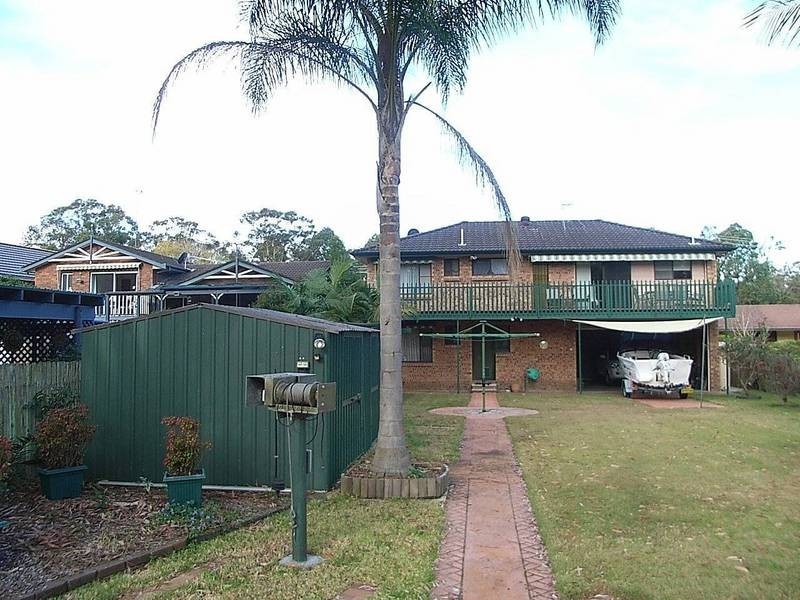 Wyong NSW 2259
