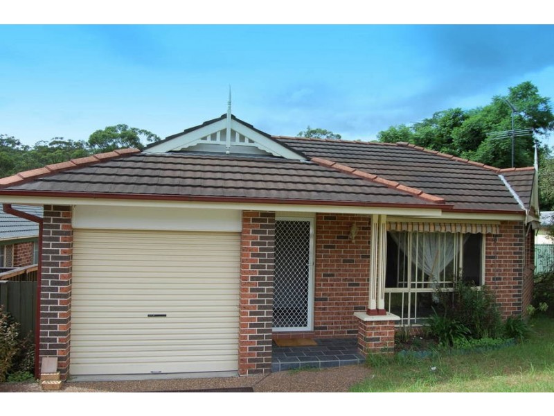 Glenning Valley NSW 2261