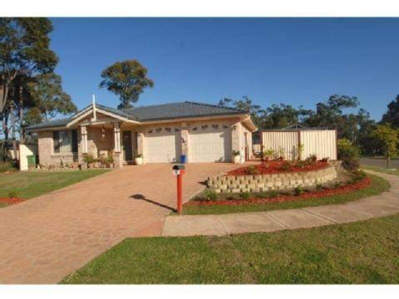 Hamlyn Terrace NSW 2259