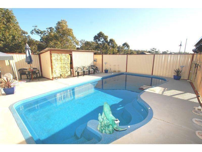 Hamlyn Terrace NSW 2259