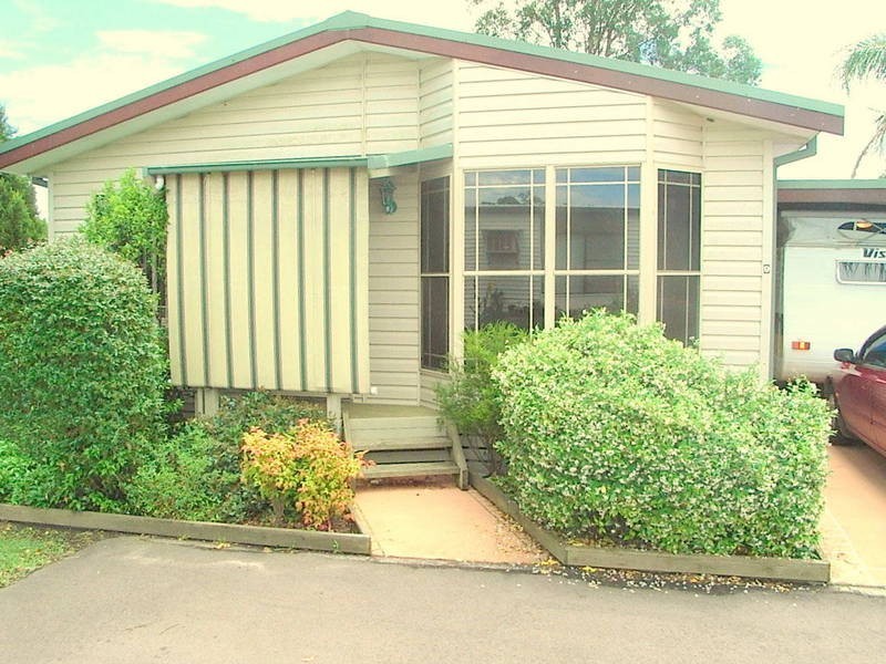Hamlyn Terrace NSW 2259