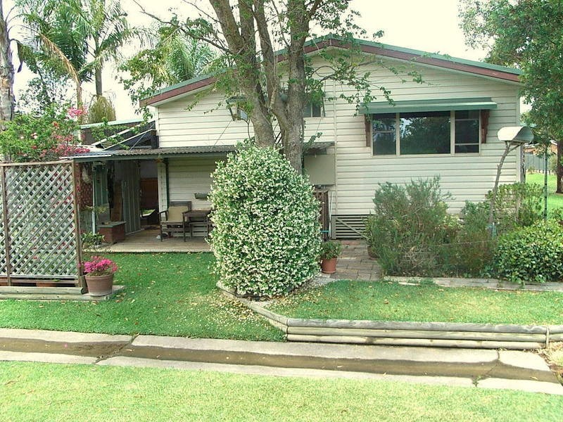 Hamlyn Terrace NSW 2259