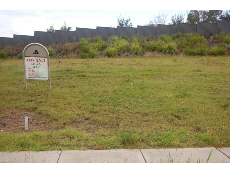 Lot 46,  Newport Terrace, Mardi NSW 2259