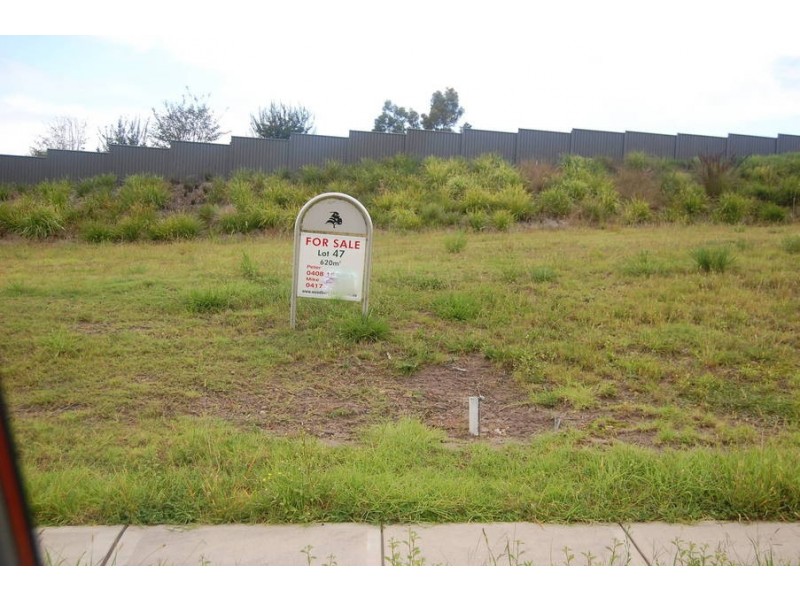 Lot 47,  Newport Terrace, Mardi NSW 2259