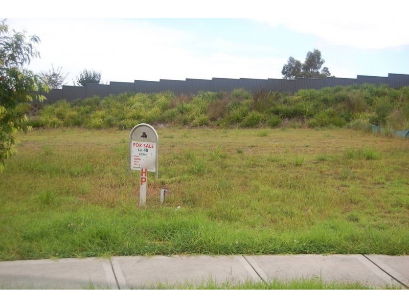 Lot 48,  Fairlight Circuit, Mardi NSW 2259