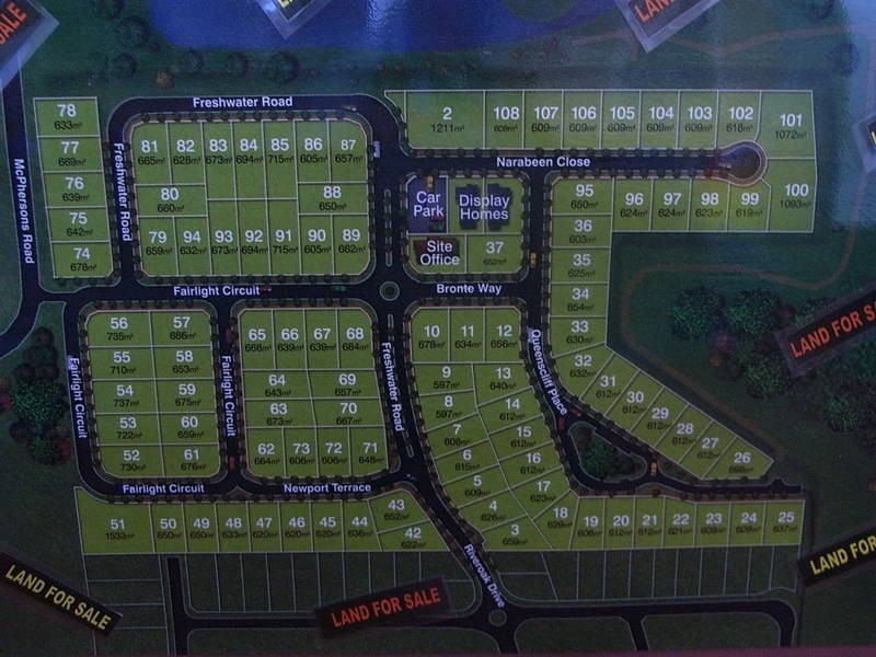 Lot 94,  Fairlight Circuit, Mardi NSW 2259