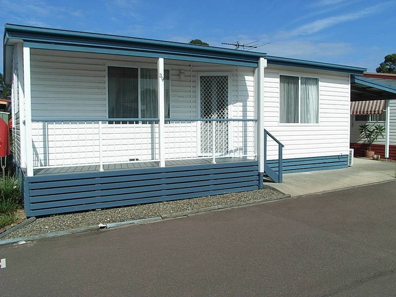 Hamlyn Terrace NSW 2259