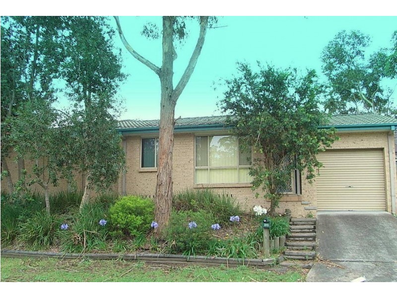 Glenning Valley NSW 2261