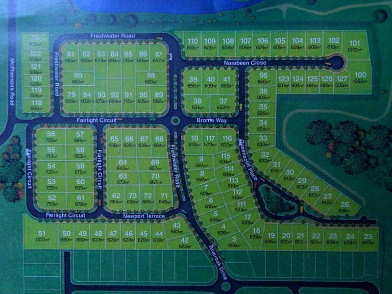 Lot 118,  Freshwater Rd, Mardi NSW 2259