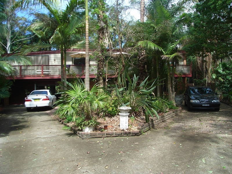 Tacoma South NSW 2259
