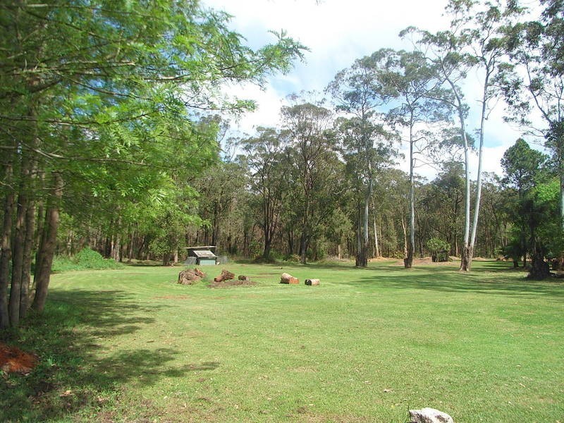 Tacoma South NSW 2259