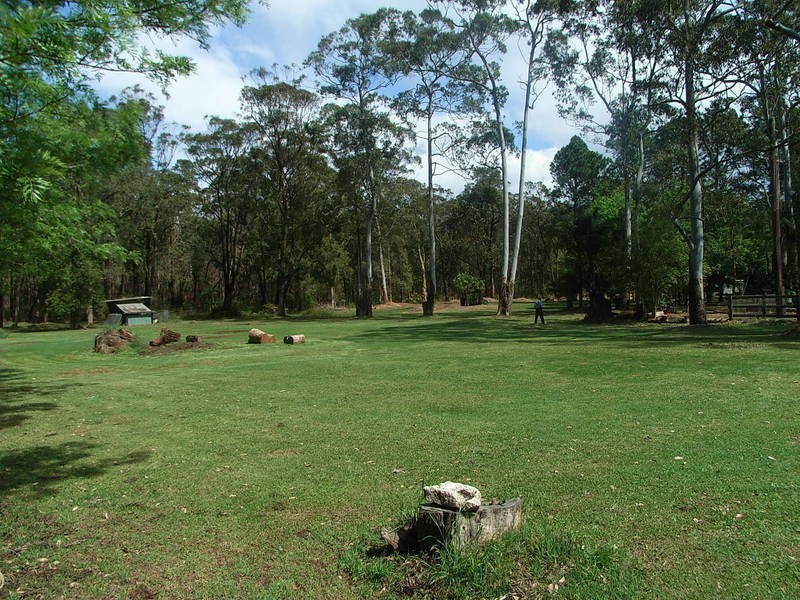 Tacoma South NSW 2259