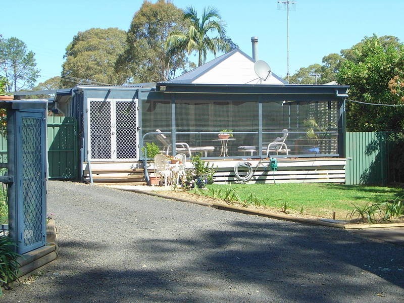 Tuggerawong NSW 2259