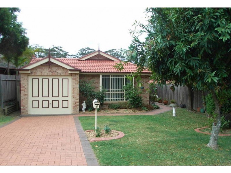 23 Burbank Drive, Tuggerah NSW 2259