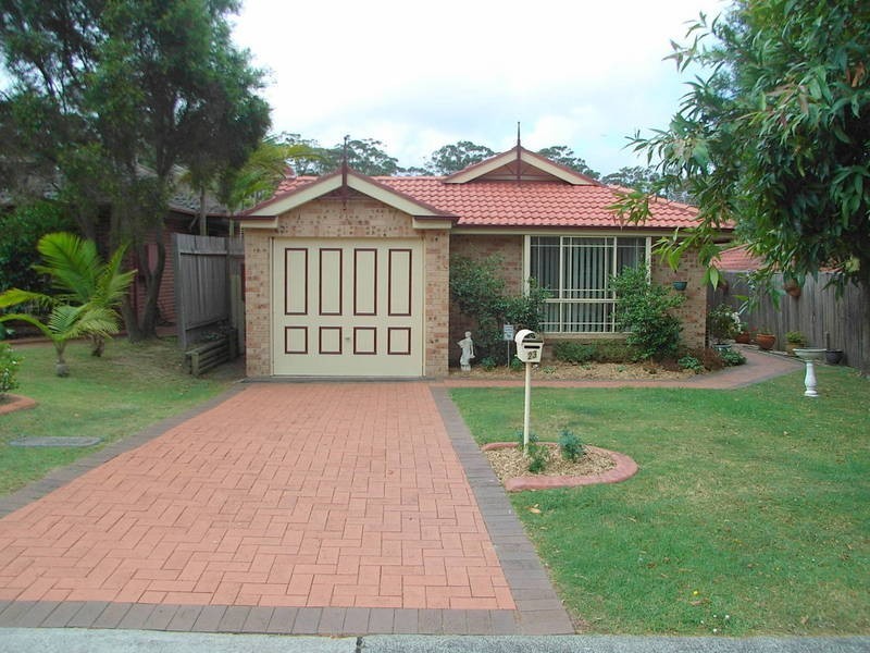 23 Burbank Drive, Tuggerah NSW 2259