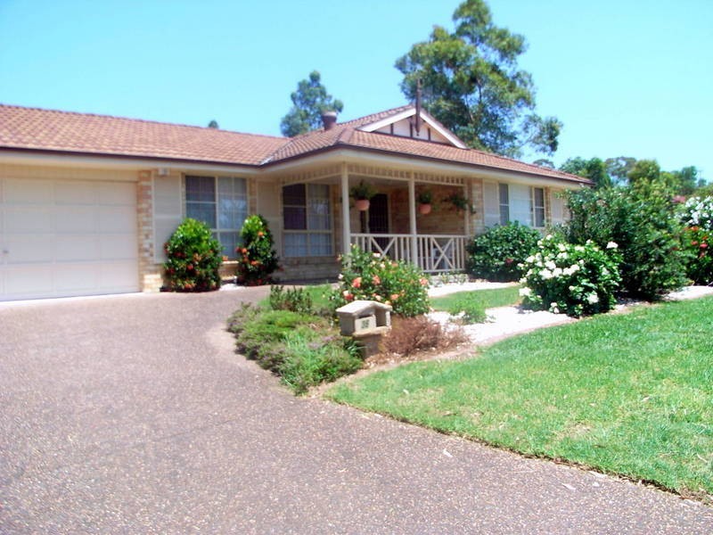 36 Brittania Dr, Watanobbi NSW 2259