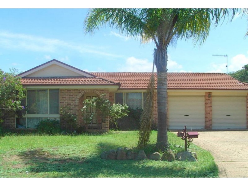 51 Woodbury Park Drive, Mardi NSW 2259