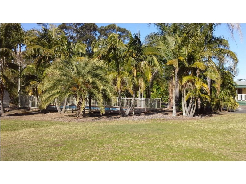 Lot 8, 8/115 1ST AVENUE, Kangy Angy NSW 2258