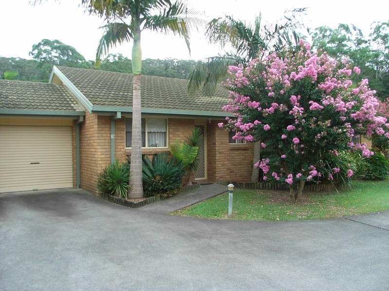 Ourimbah NSW 2258