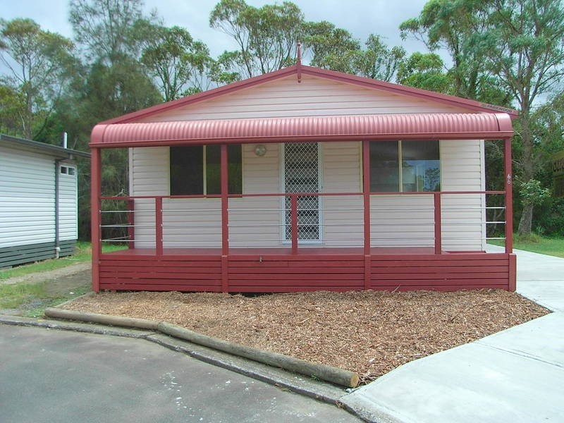 Lot 66, 66/115 Round Drive, Kangy Angy NSW 2258