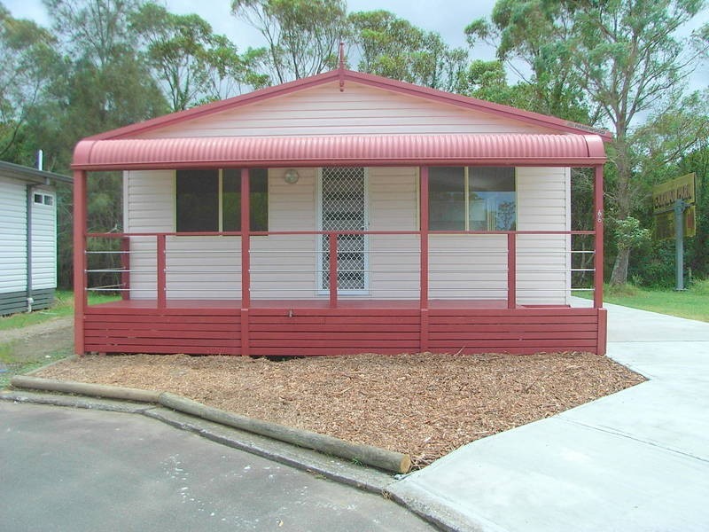 Lot 66, 66/115 Round Drive, Kangy Angy NSW 2258