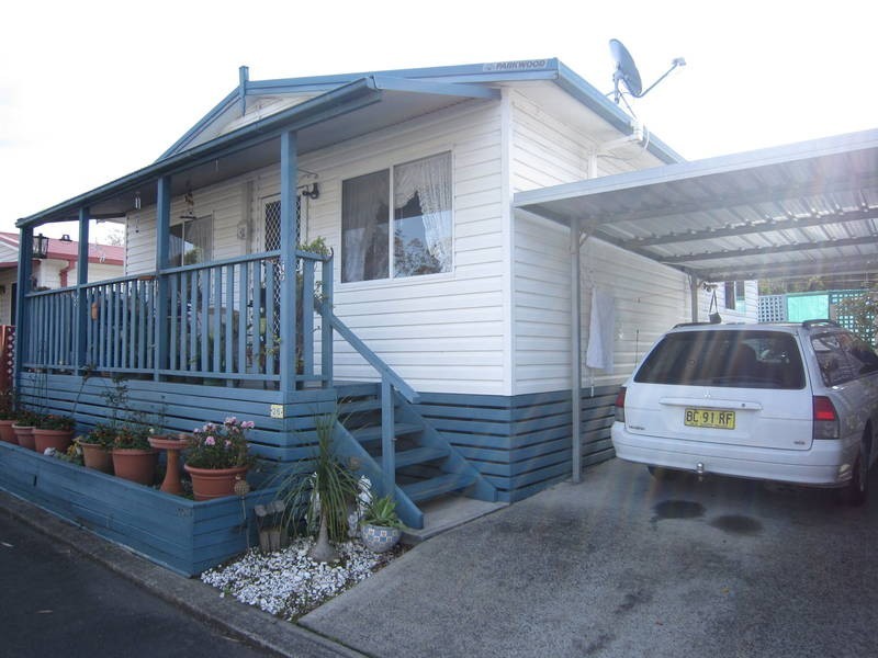 Lot 26, 115 Pacific Highway, Kangy Angy NSW 2258