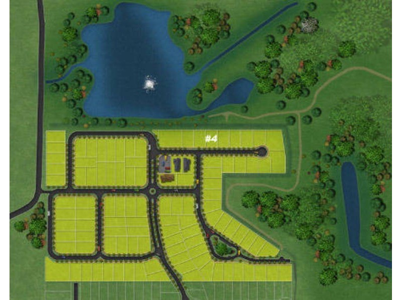 Lot 106, 4 Narrabeen Close, Mardi NSW 2259