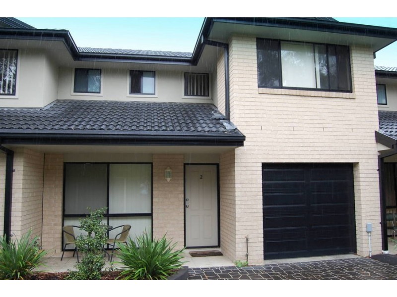 2/72 Dwyer Street, North Gosford NSW 2250