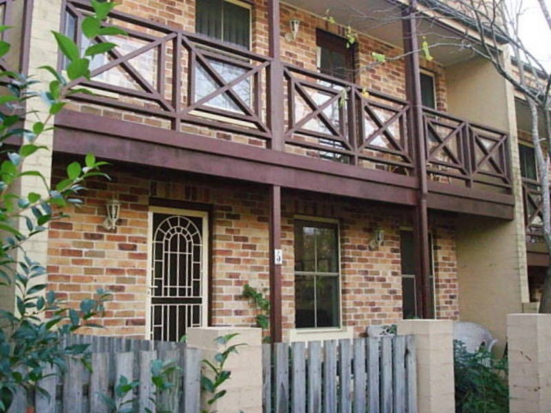5/4 Richmond Mews, Mardi NSW 2259