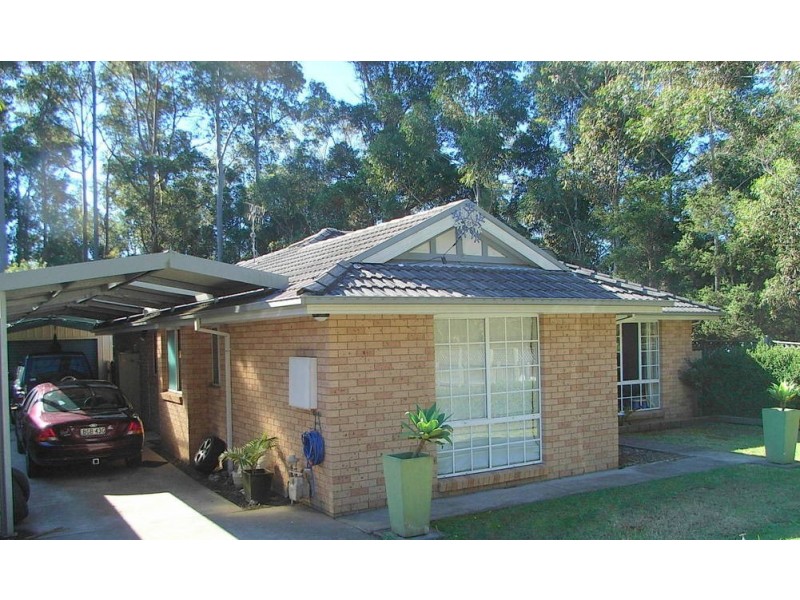Glenning Valley NSW 2261