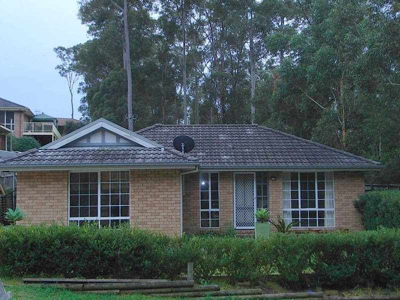 Glenning Valley NSW 2261