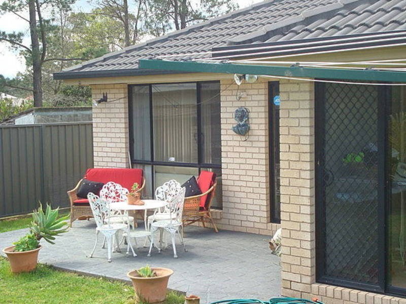 26 Settlement Drive, Wadalba NSW 2259