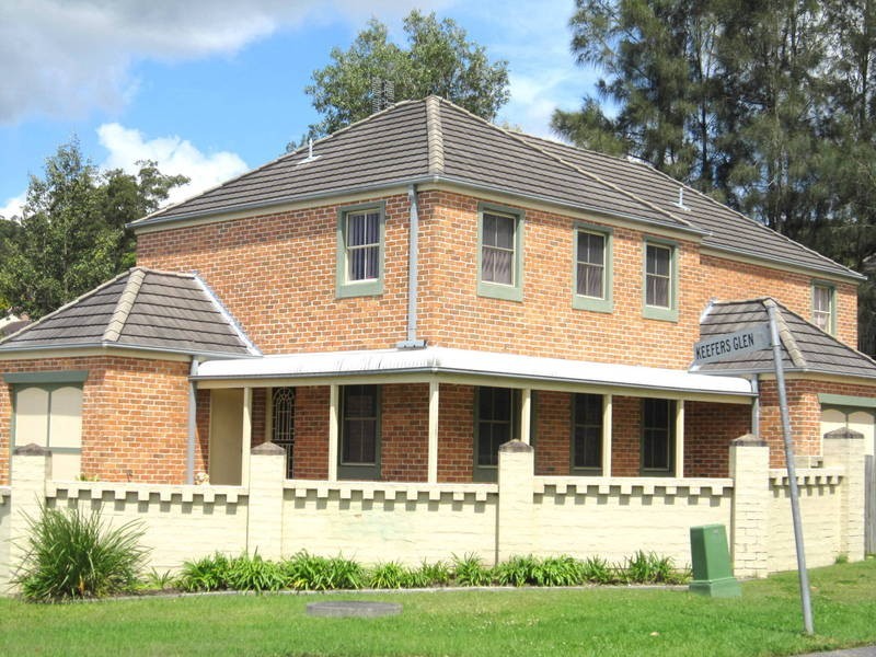 1/2 Keefers Glen, Mardi NSW 2259