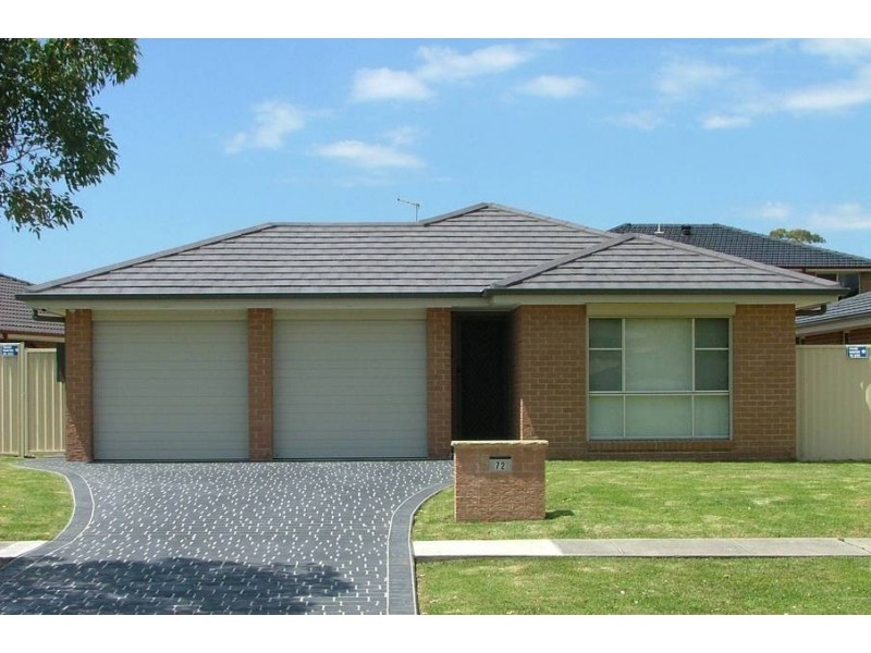 72 Peppercorn Avenue, Woongarrah NSW 2259