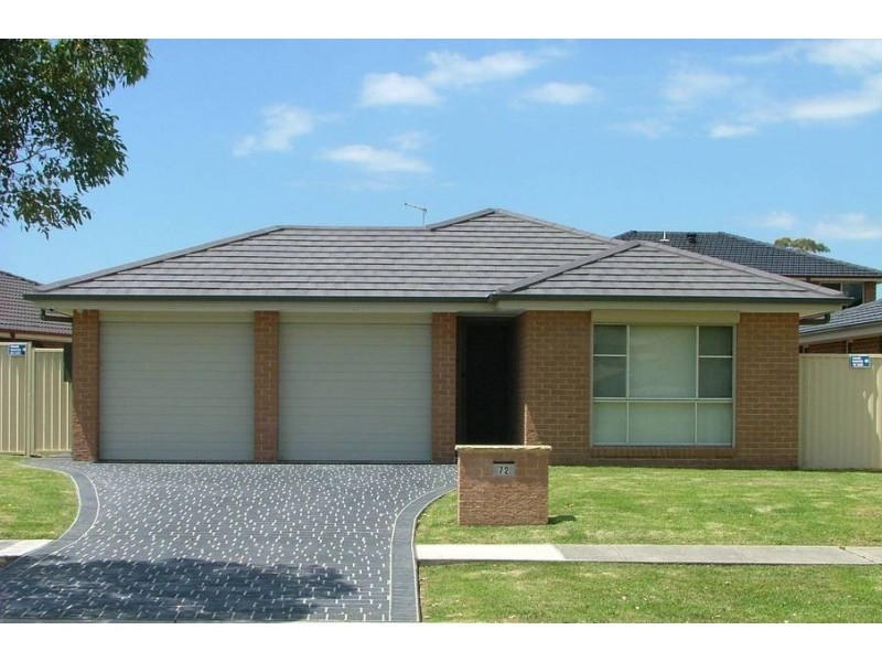 72 Peppercorn Avenue, Woongarrah NSW 2259