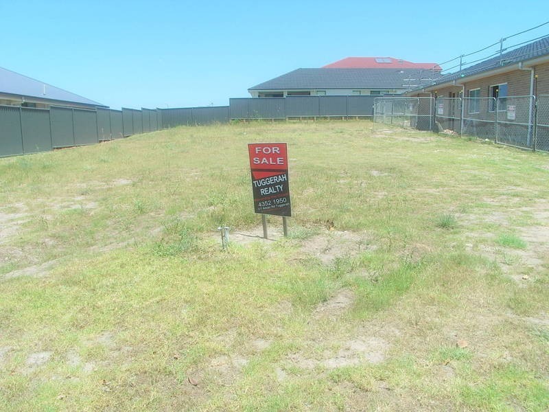 Lot 66,  Fairlight Cct, Mardi NSW 2259