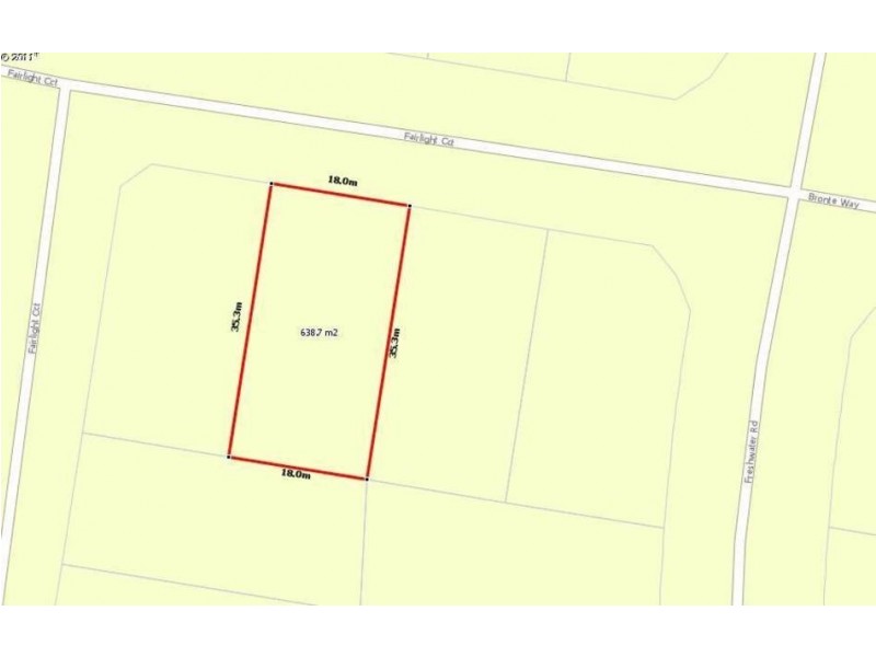 Lot 66,  Fairlight Cct, Mardi NSW 2259