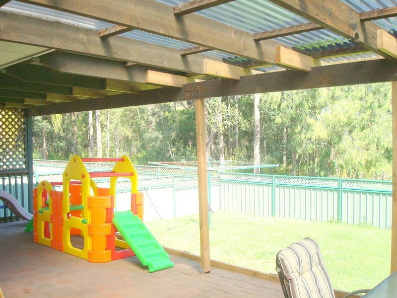 34 Bundeena Road, Glenning Valley NSW 2261