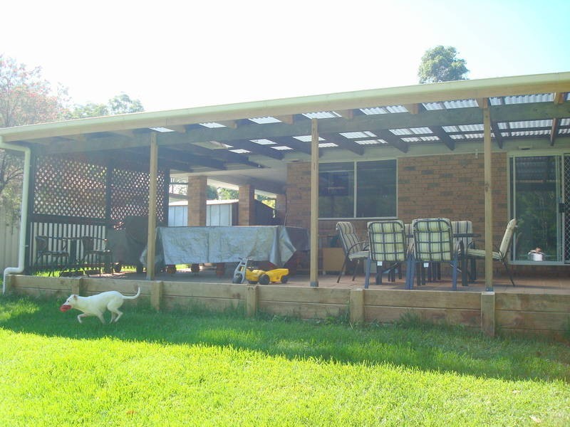 34 Bundeena Road, Glenning Valley NSW 2261