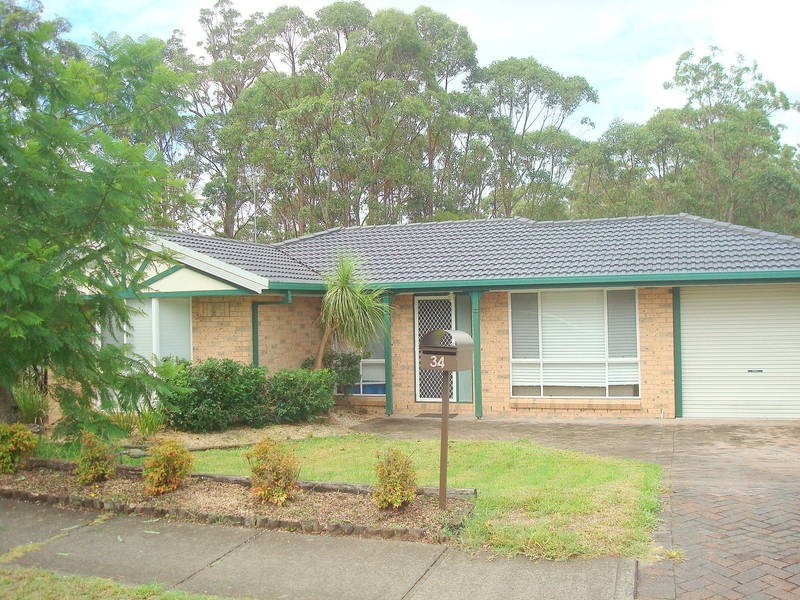 34 Bundeena Road, Glenning Valley NSW 2261