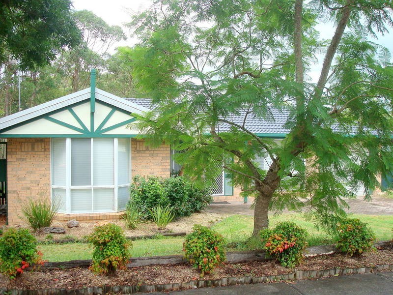 34 Bundeena Road, Glenning Valley NSW 2261