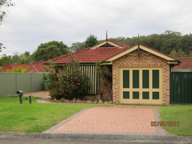 16 Ambrosius Court, Tuggerah NSW 2259